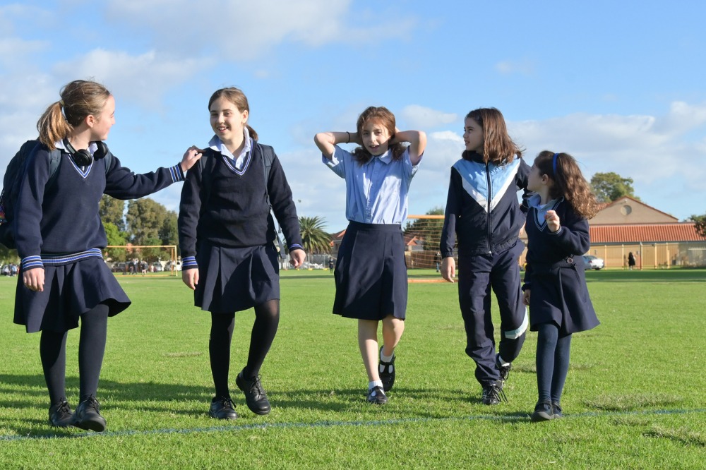 Combating the rise in school loneliness