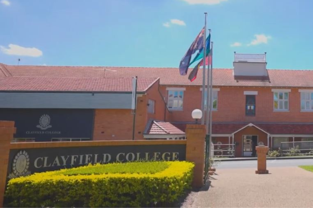 Clayfield College set to grow in 2023