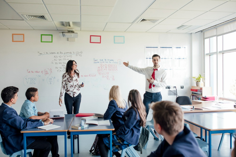 Pilot program to tackle workforce shortages in NSW high schools