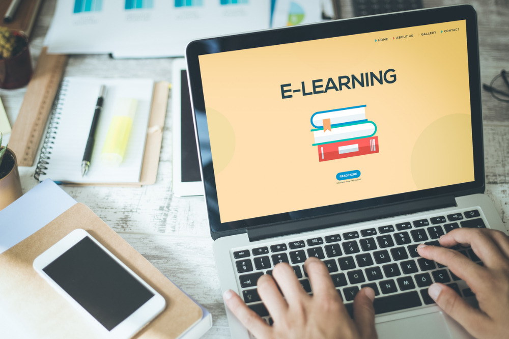 University launches free course to support teachers with remote learning