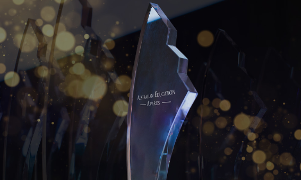 Revealed: The Australian Education Awards 2024 winners