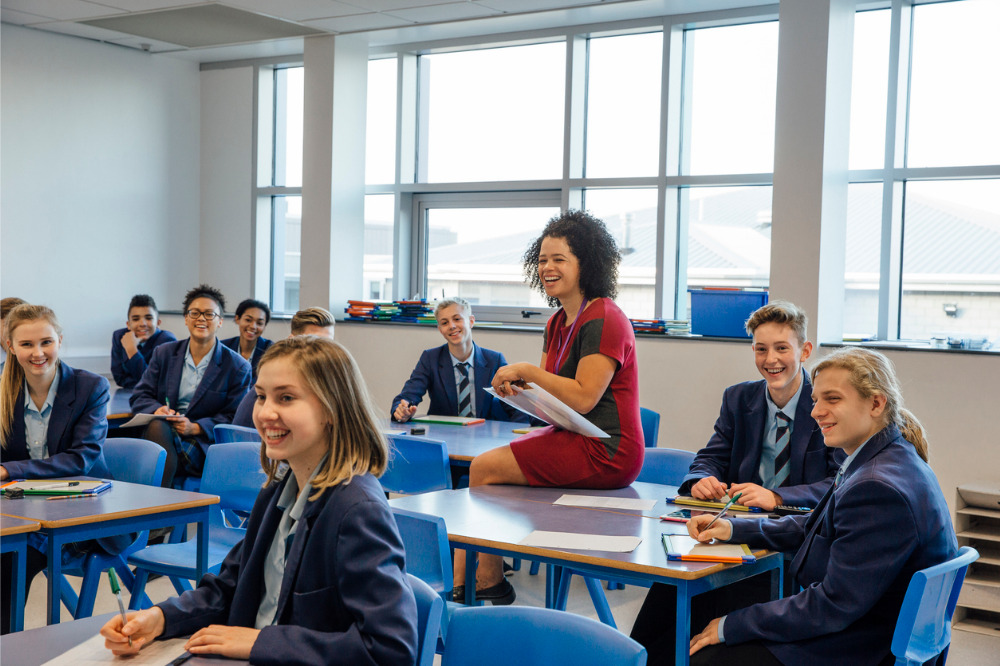 Sydney school opts out of mask requirement for high school students