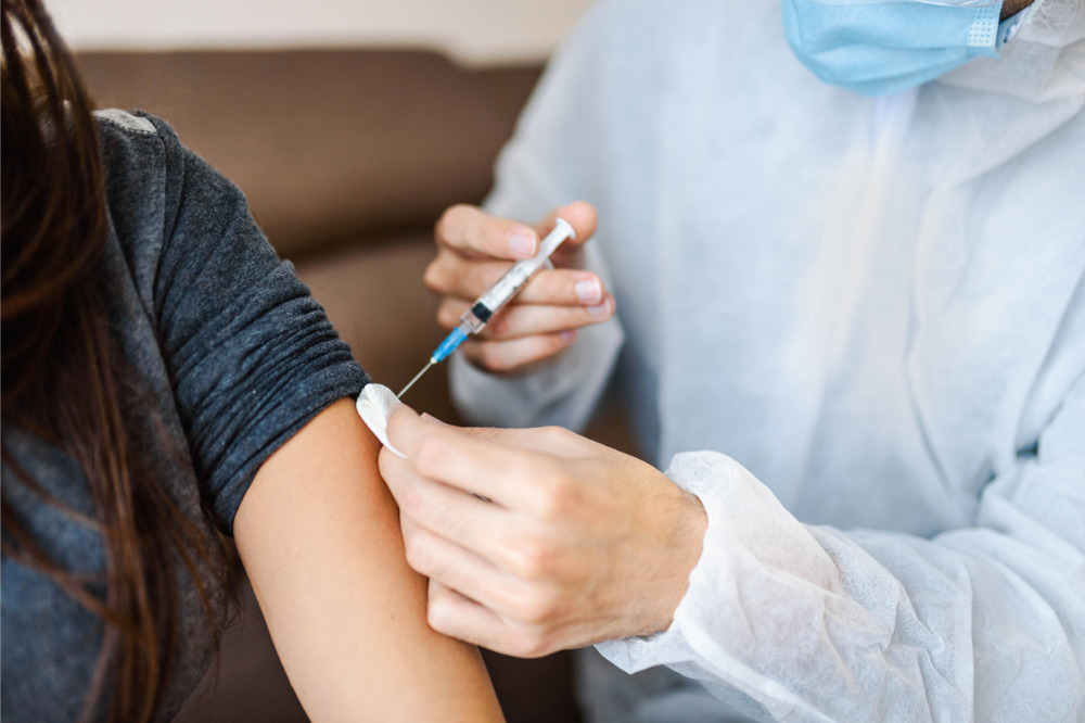 SA considering mandatory COVID-19 vaccinations for teachers