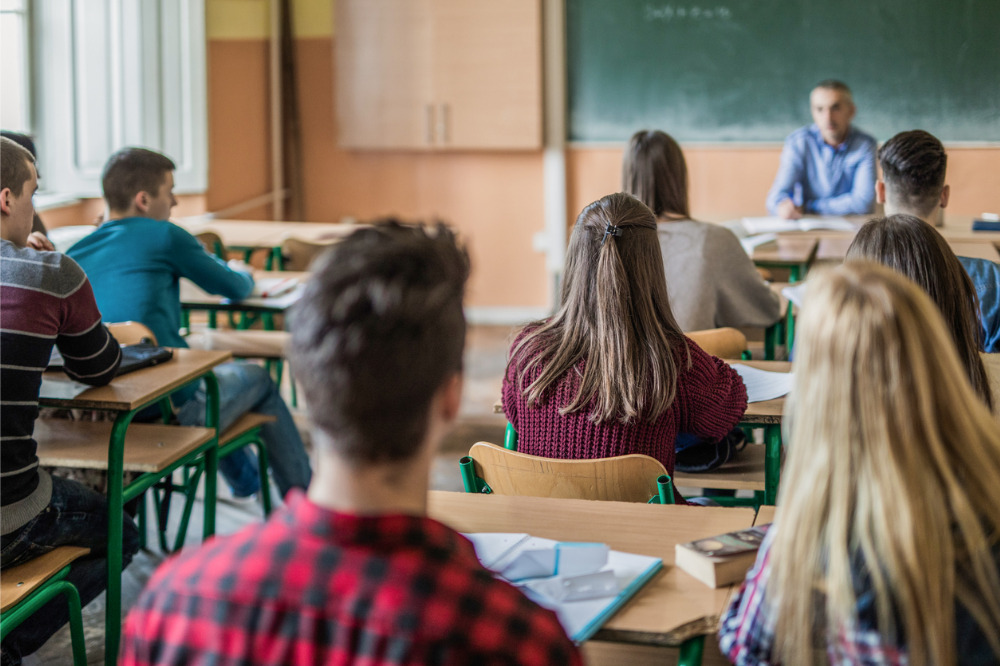 NSW schools get air quality boost