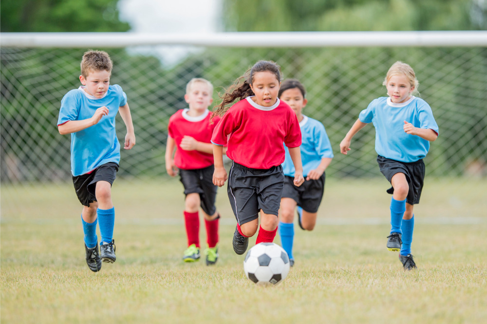 How sport is improving student engagement in the classroom