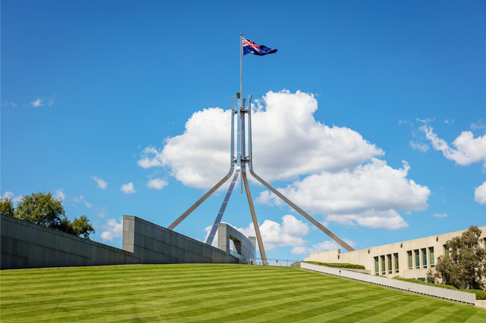 Federal Education Minister Alan Tudge steps aside