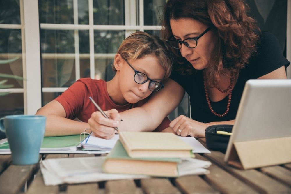 New federal program seeks to improve mental health literacy for parents