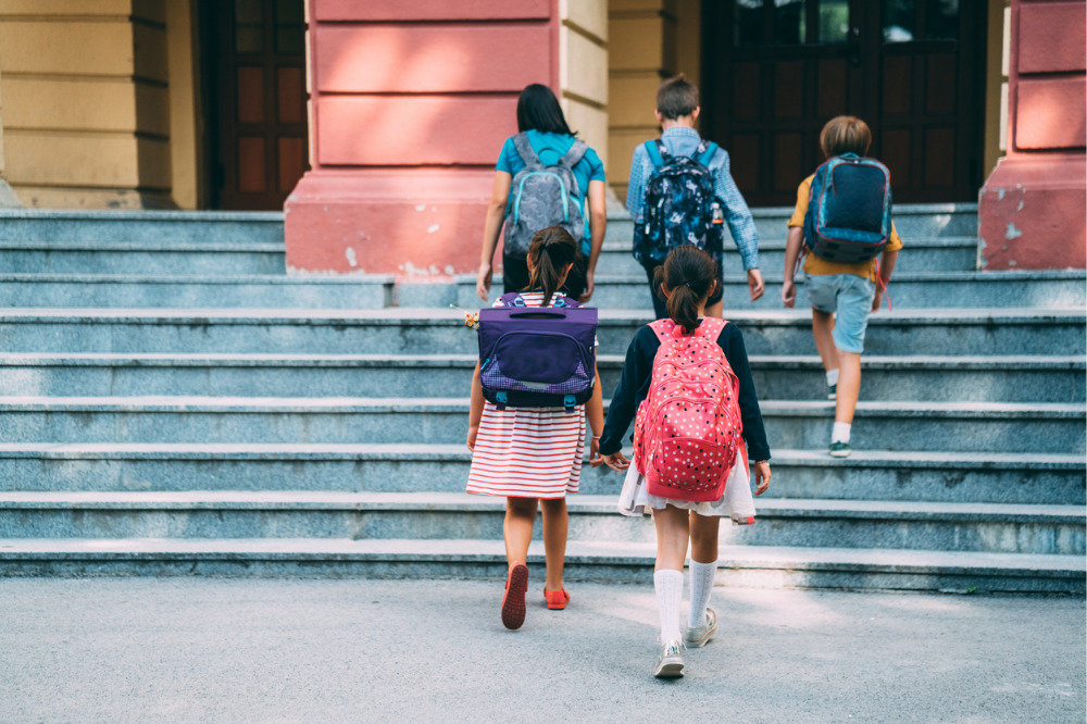 90% of parents anxious about school disruptions – report