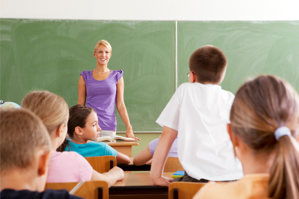 New Partnership Tackles Teacher Shortage Across Australia The