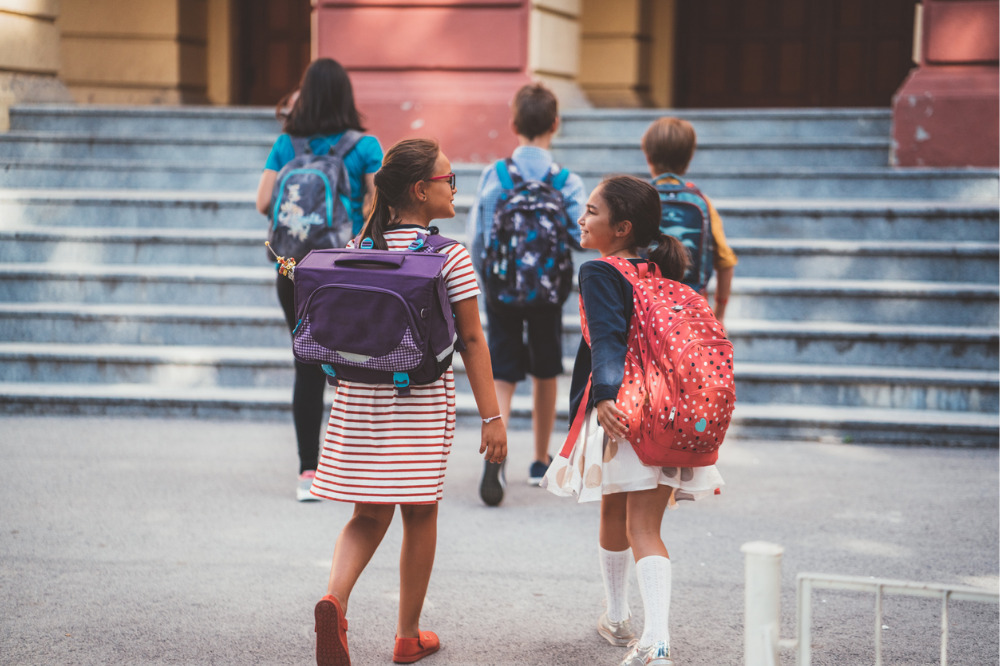 New report reveals key drivers of inequity within Australia’s schools
