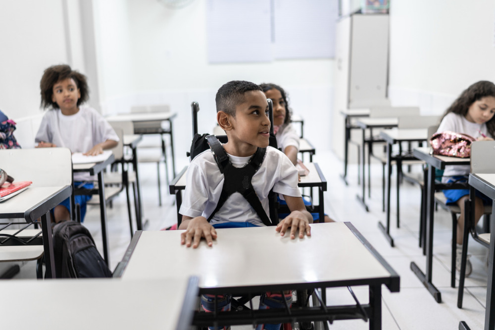 Back-to-school challenges for vulnerable children, and how schools can help