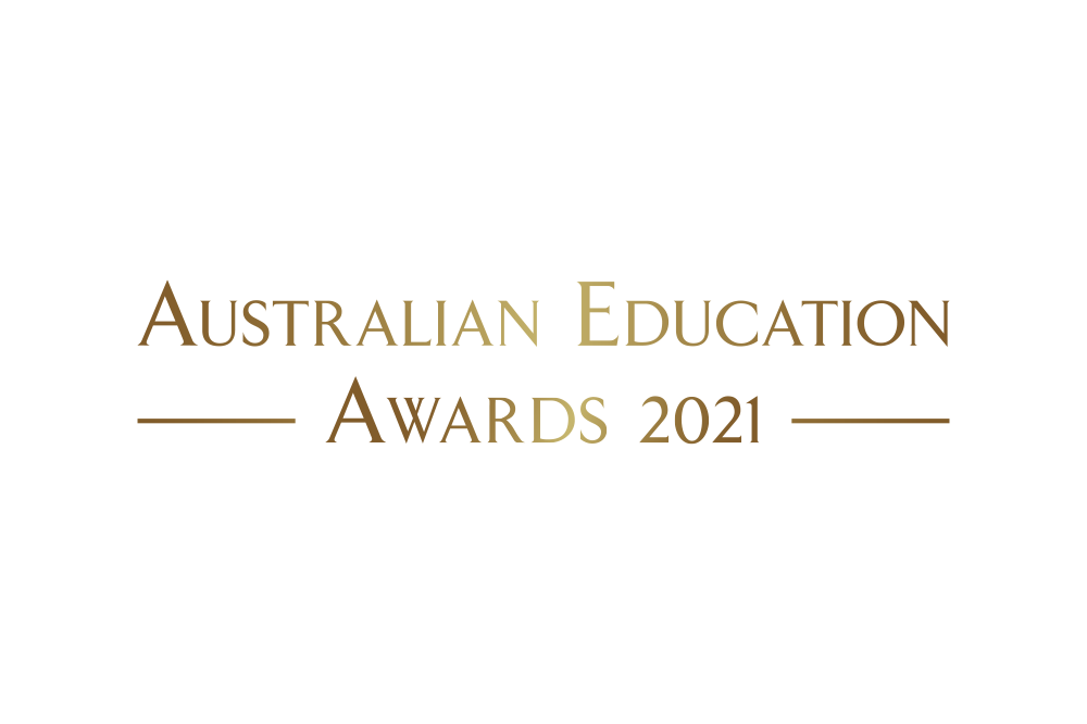 Australian Education Awards 2021