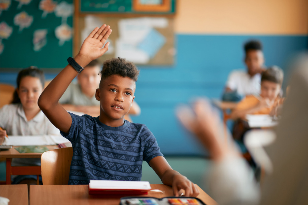 New Indigenous-led program takes the reins on rethinking education