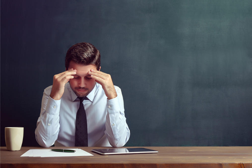 How teachers and principals can bounce back from burnout