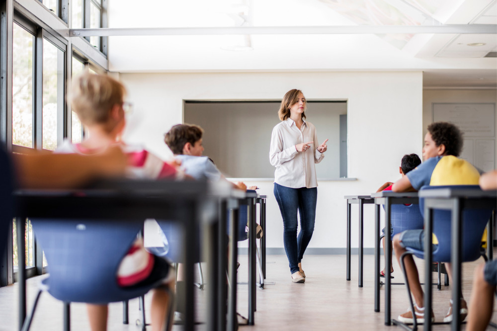 What teachers and principals think of the Federal Budget 2022