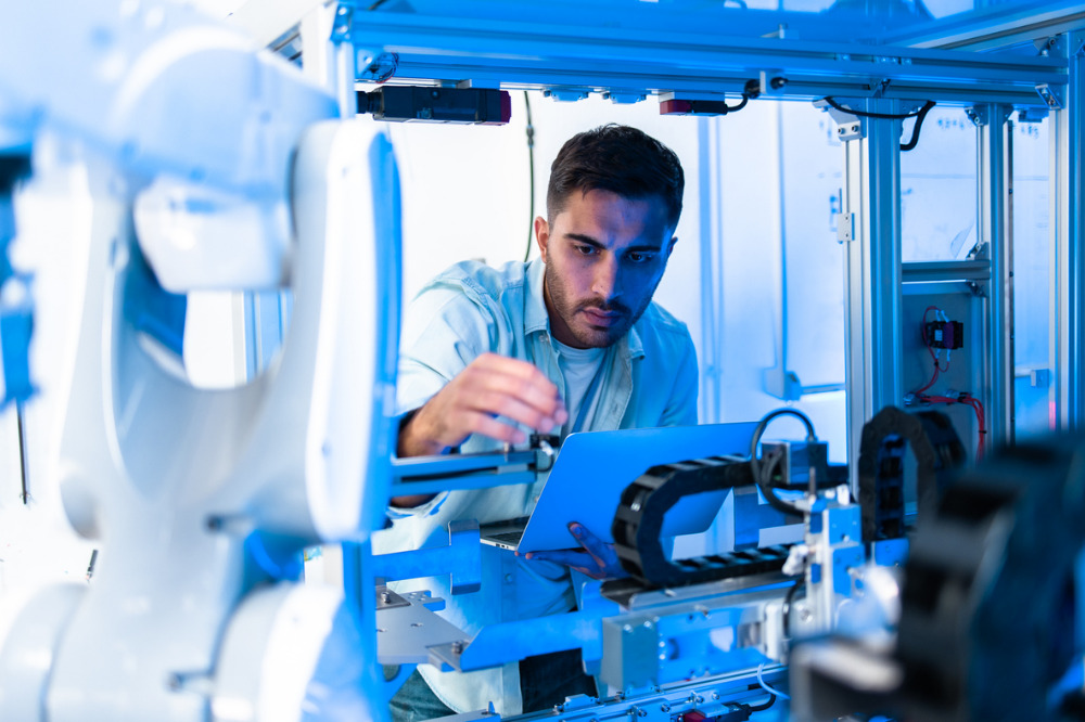 How automation is changing the skills that matter for the next generation