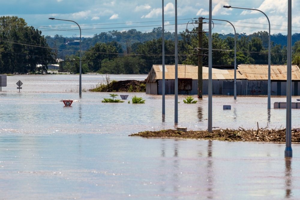 Schools get $67m for flood recovery