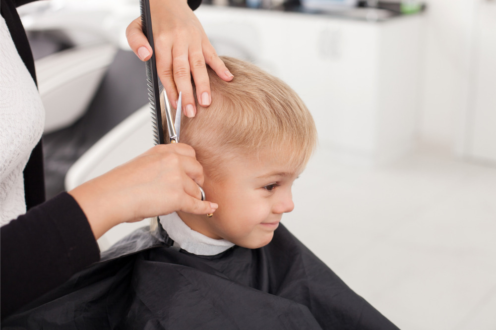 Free haircuts this school holiday for students | The Educator K/12