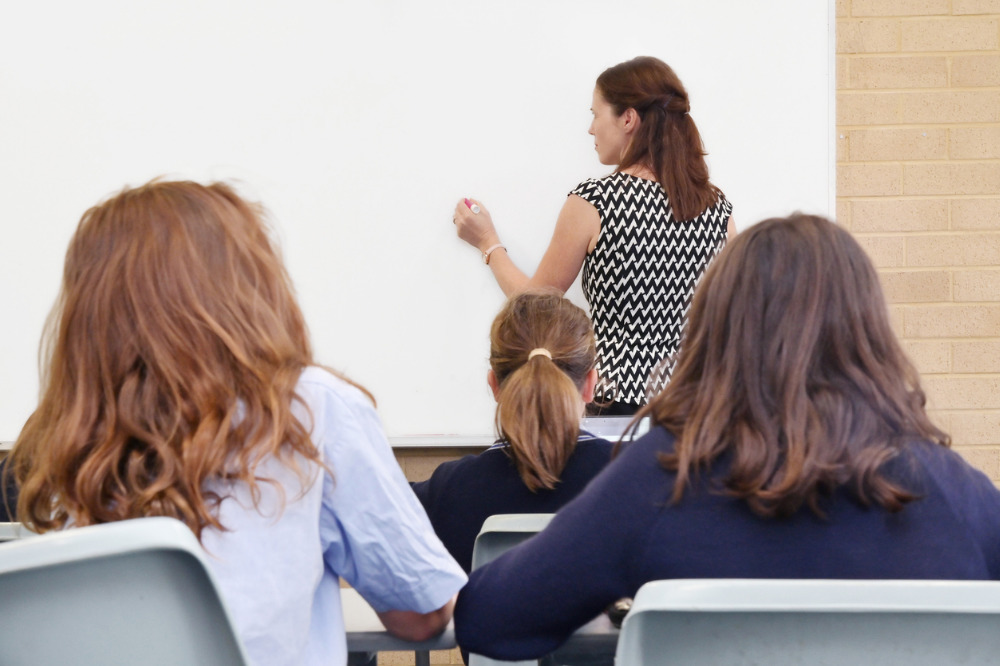 Timetabling for student and staff wellbeing