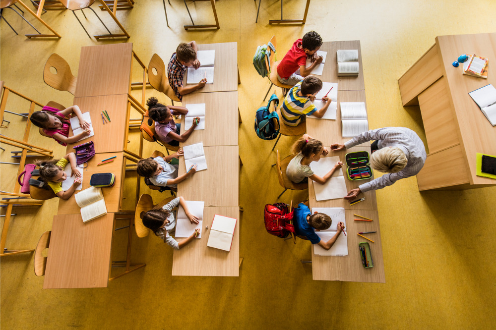 Kids gear up for NAPLAN in final year of transition to online testing