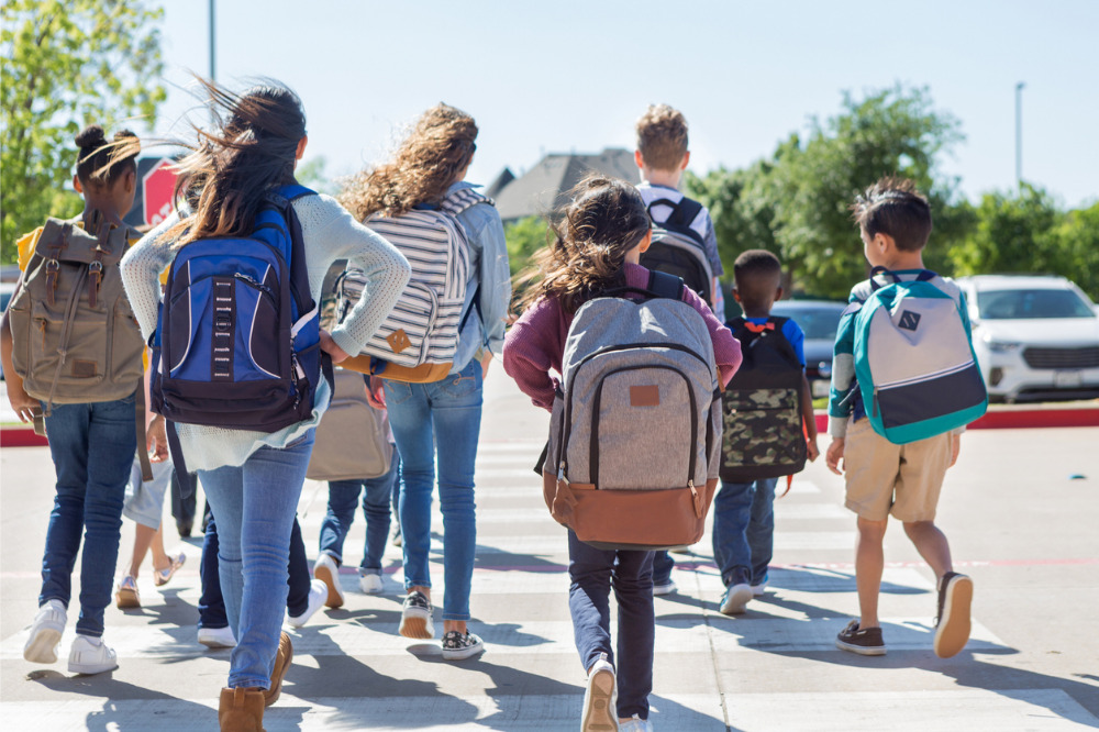 Education Ministers spell out what makes their schools great