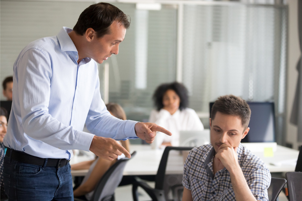 Professional boundaries of teachers: where do they start and end?