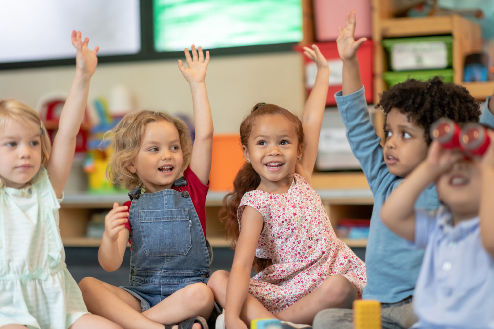 ‘The devil is in the detail’: Experts speak out on preschool overhaul