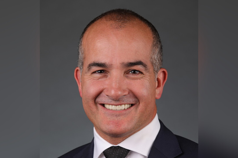Victorian Education Minister James Merlino resigns
