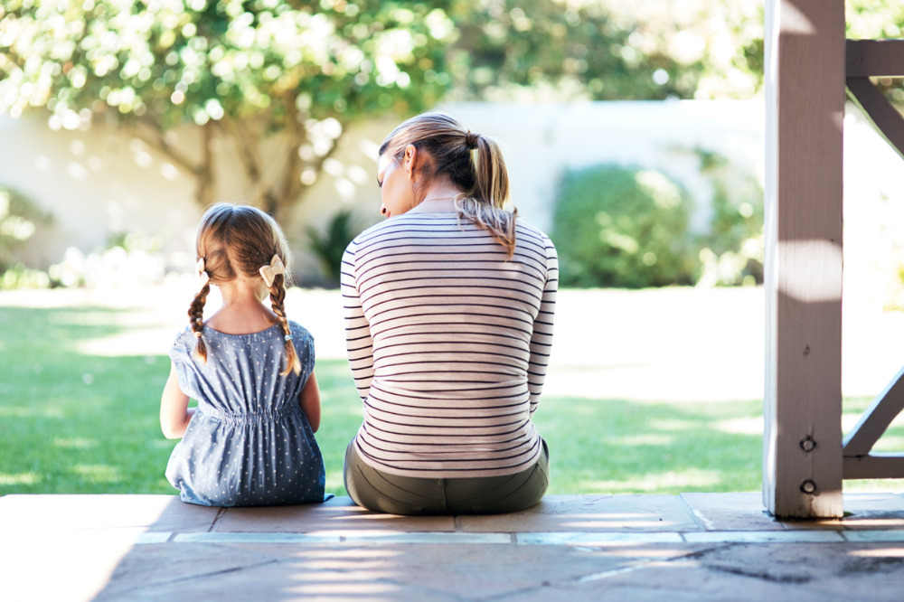 10 ways to help your child manage their feelings
