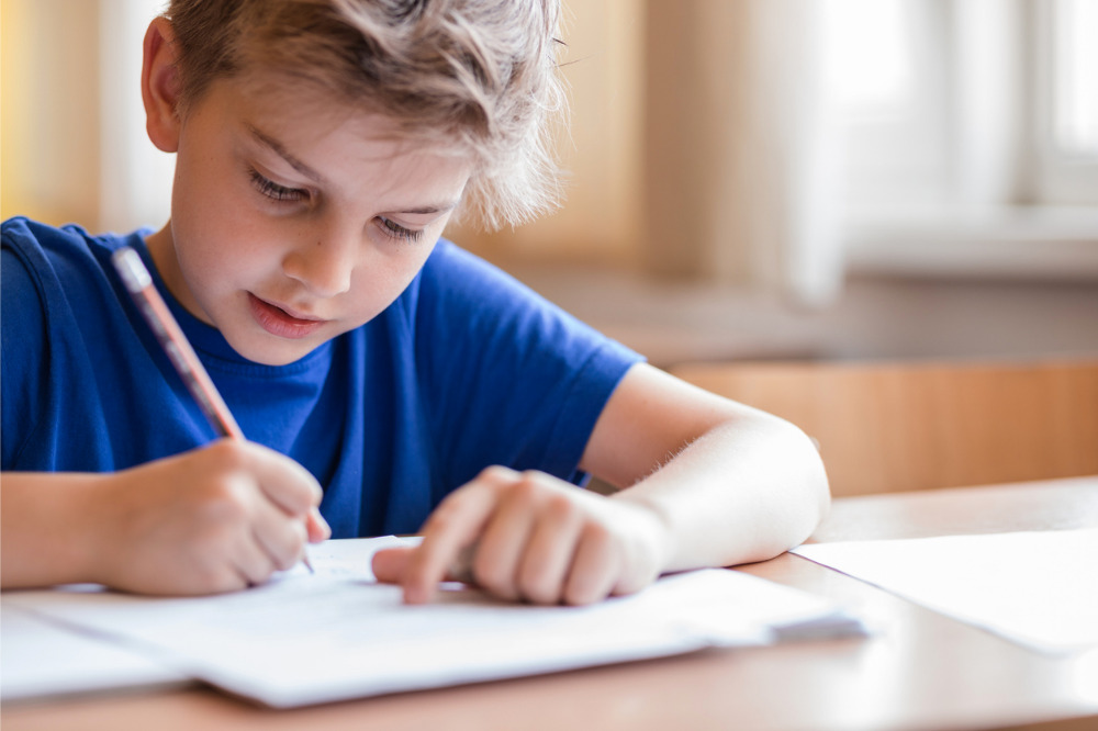Literacy teaching in Australia on 'the wrong trajectory' - Vimarsana News