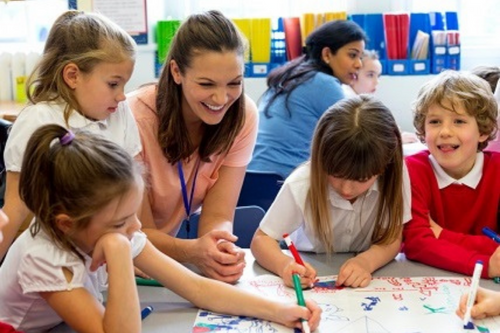 Will NSW education reforms help attract more teachers into the role?
