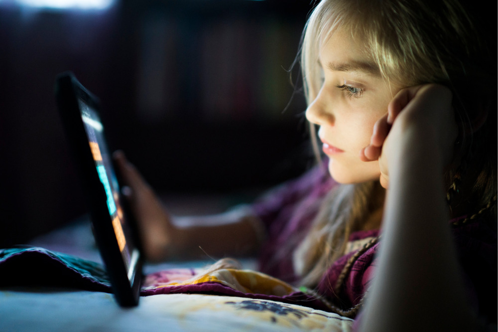 Schools and parents must rethink concept of screentime