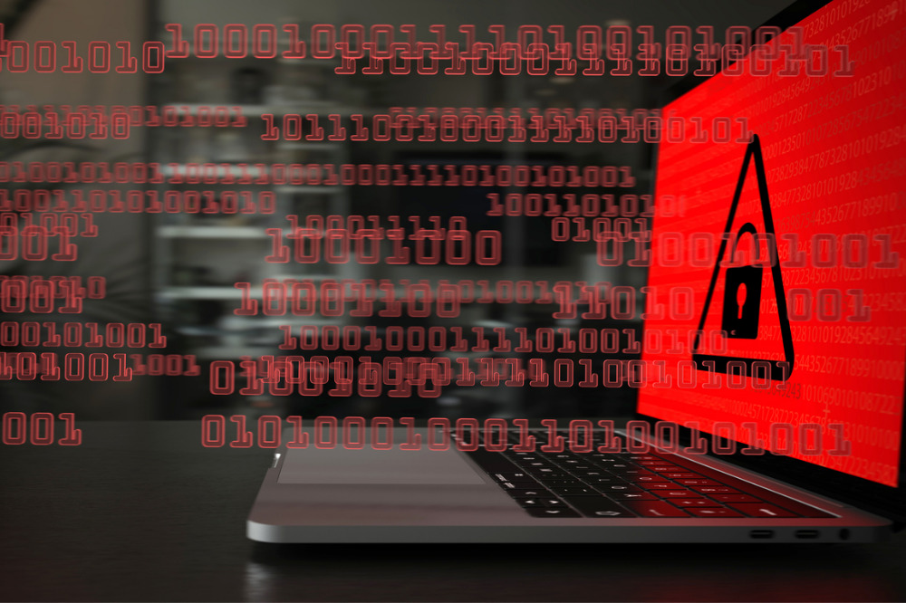 Schools prime targets for ransomware attacks – study