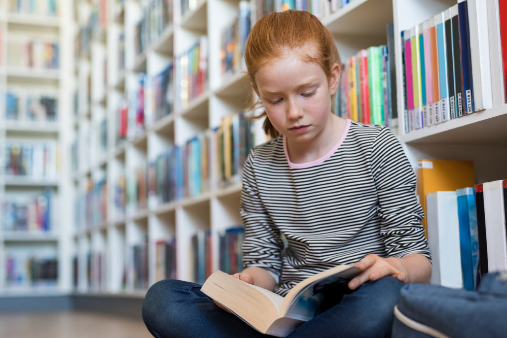 Australia gripped in literacy epidemic – new study