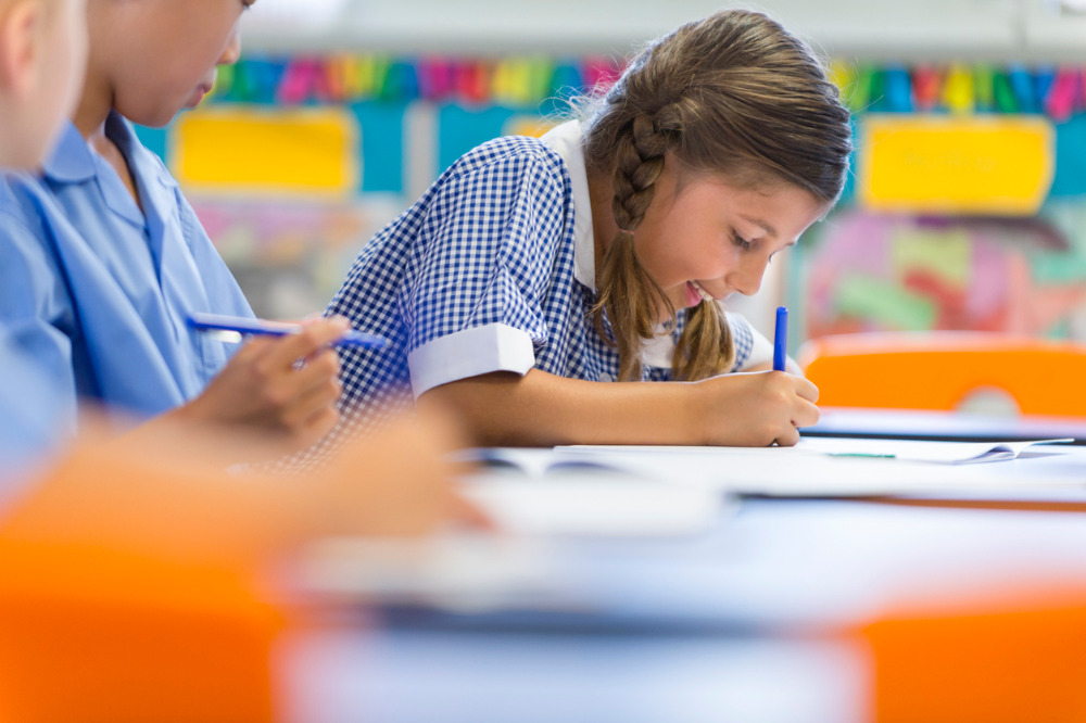 New research casts doubt over NAPLAN writing testing