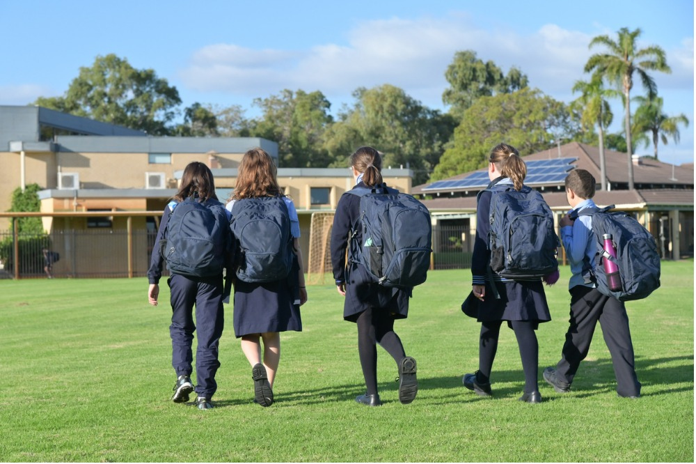 UK’s Harmony Project plants seeds of hope in Ivy School