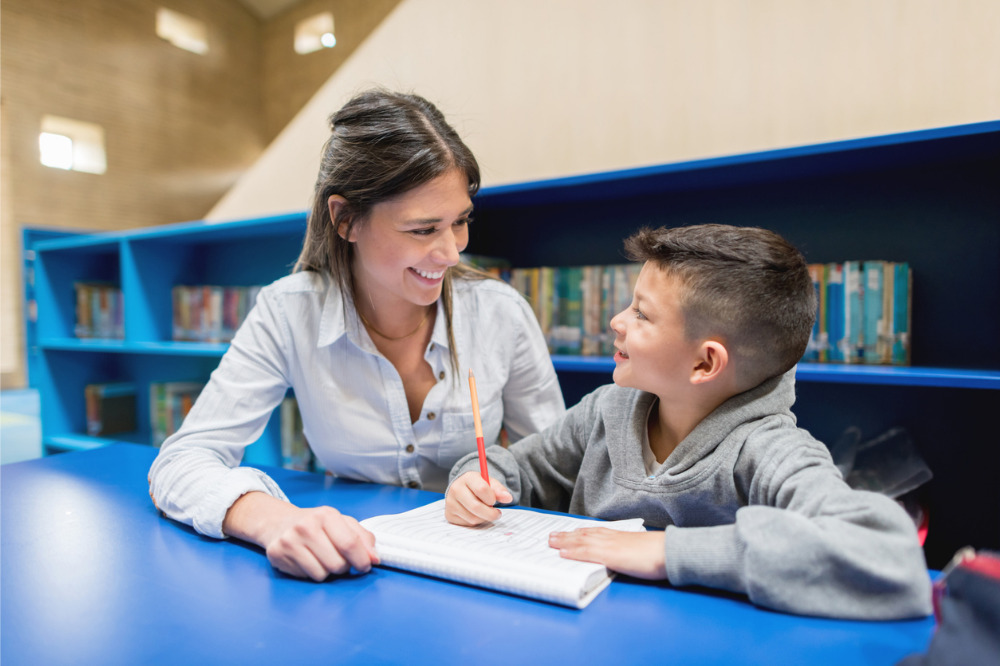 Australian teachers leave long-lasting positive impact – new study