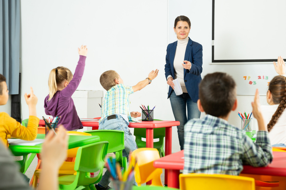 How schools can improve student engagement and attendance