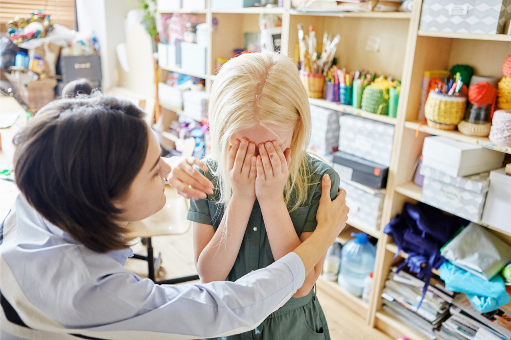 Cutting-edge program helps teachers decode student mental health issues