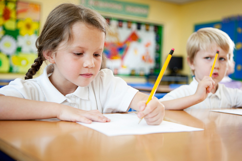 Program giving schools a boost in NAPLAN results