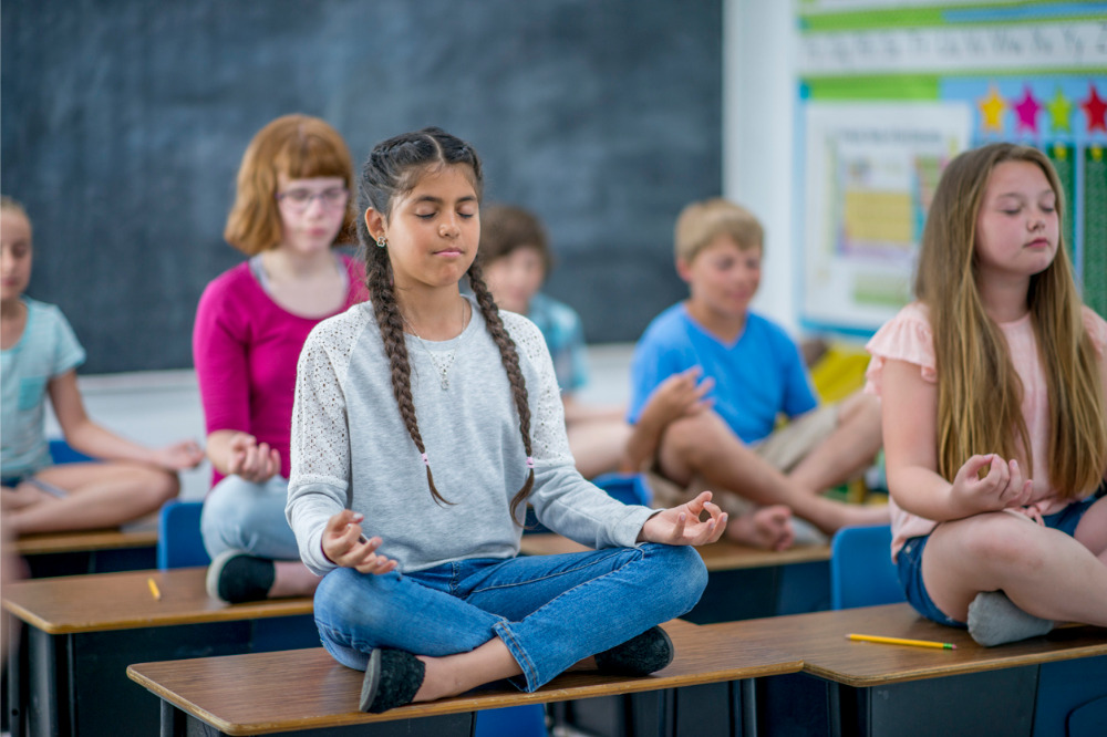 Deep Dive: Mindfulness education could be doing more harm than good