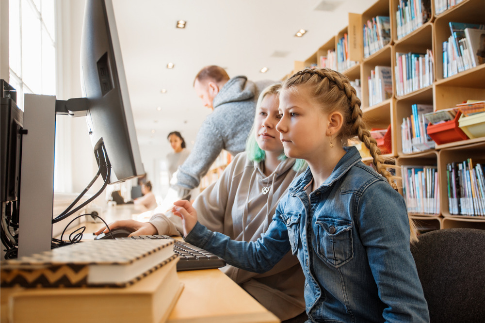 New cyber security course rolling out to NSW schools