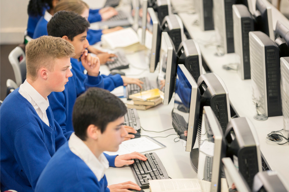 Curtin project recruits cybersecurity workforce from WA schools