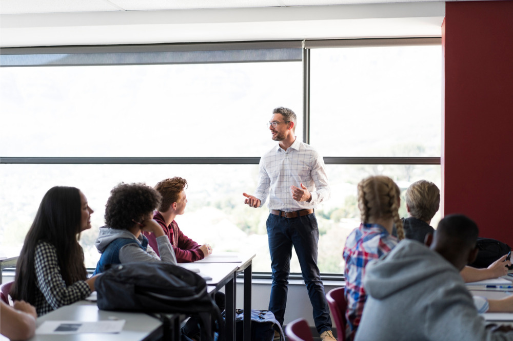 Major study reveals how teachers are using evidence for impact in Australia’s schools