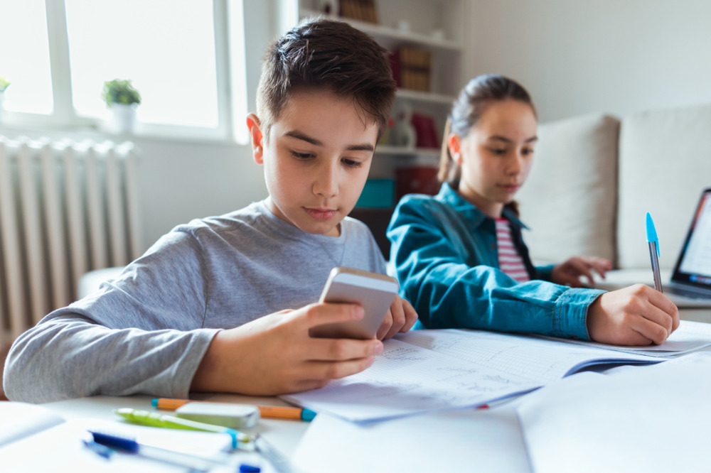 How is your school tackling digital distraction?