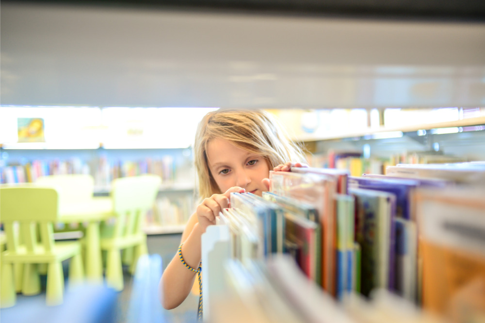 Libraries the key to lifting students’ reading outcomes – expert