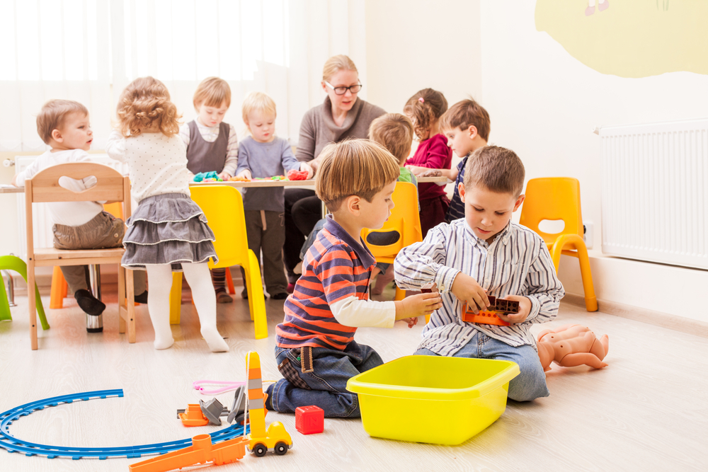 NAPLAN ‘taking fun out of early childhood learning’, study finds