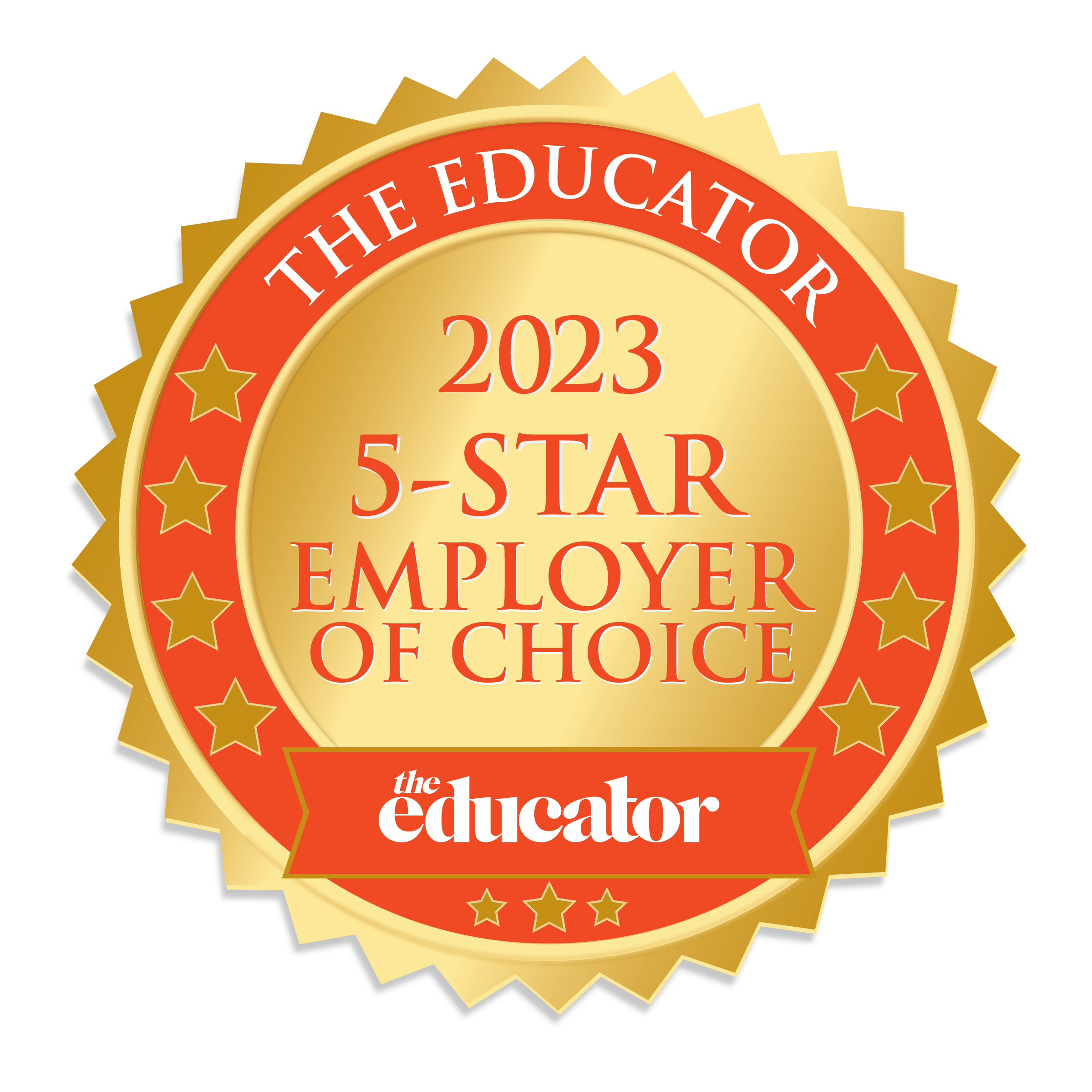 Best Schools For Teachers In Australia 5 Star Employers Of Choice