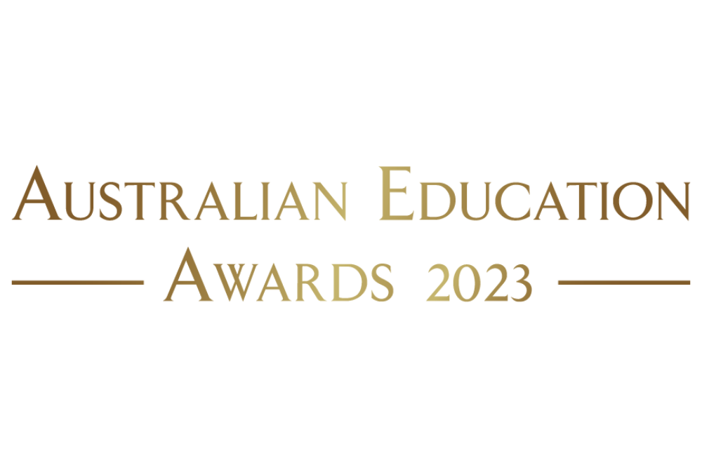 Revealed The Australian Education Awards 2023 Excellence Awardees