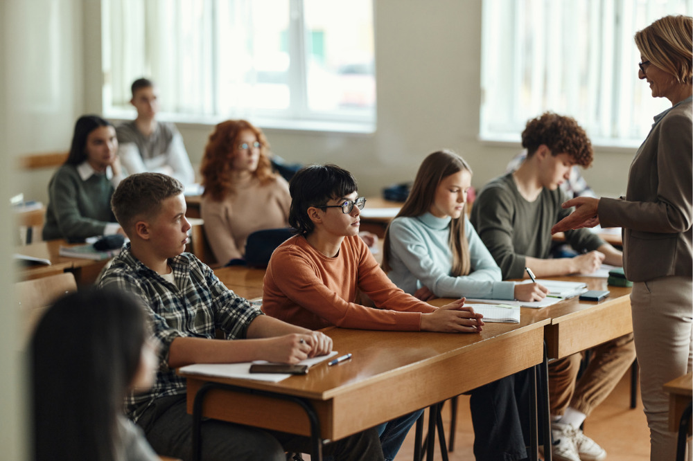 Year 4 reading outcomes steady despite Covid disruptions – major study